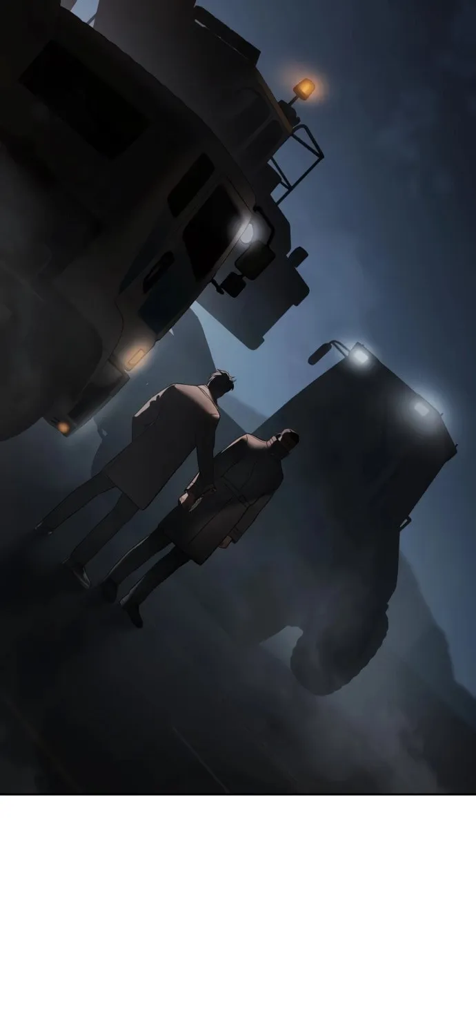 Baek XX Chapter 137 page 133 - 