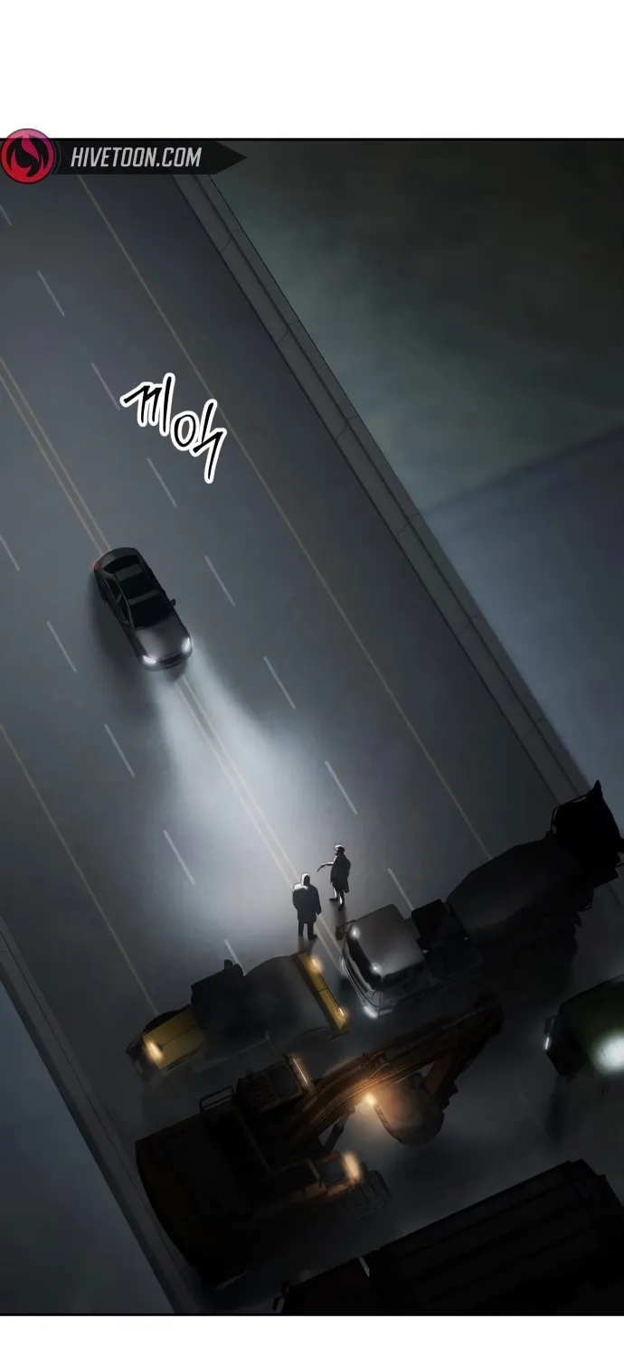 Baek XX Chapter 137 page 134 - 