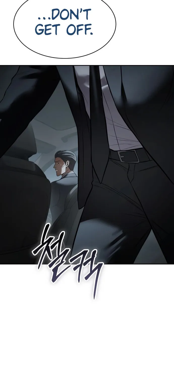 Baek XX Chapter 137 page 136 - 