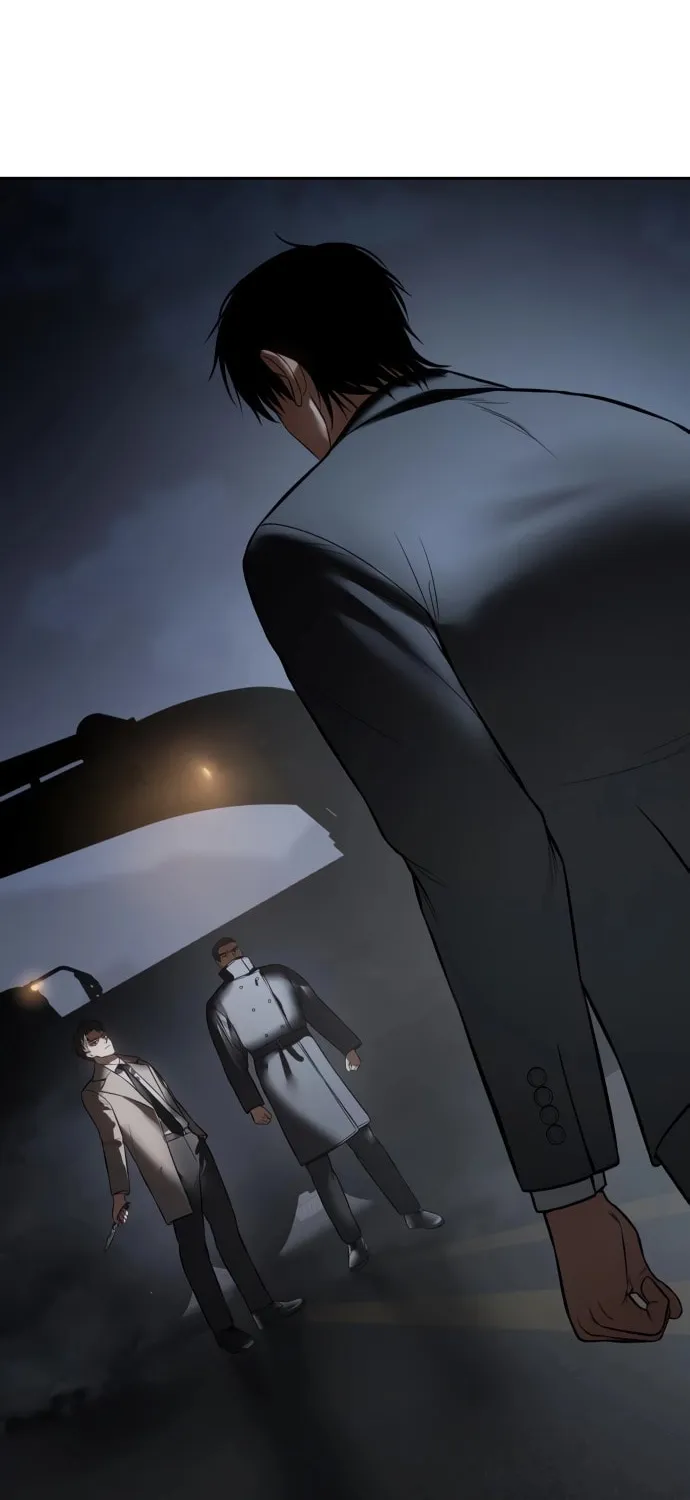 Baek XX Chapter 137 page 137 - 