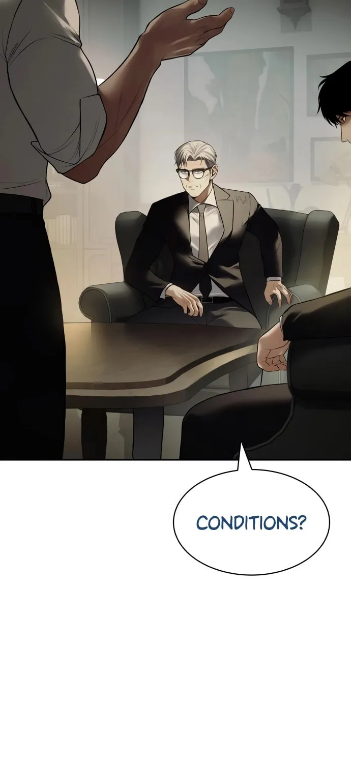 Baek XX Chapter 137 page 15 - 