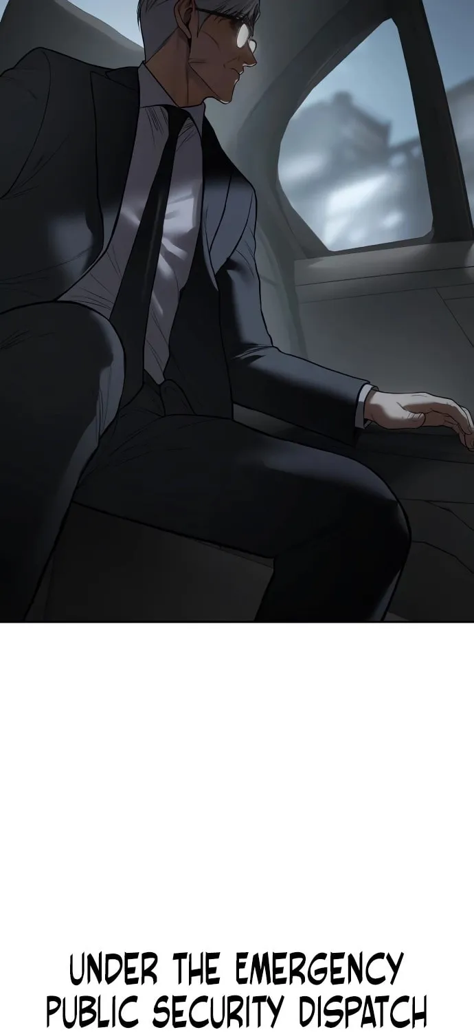 Baek XX Chapter 137 page 142 - 
