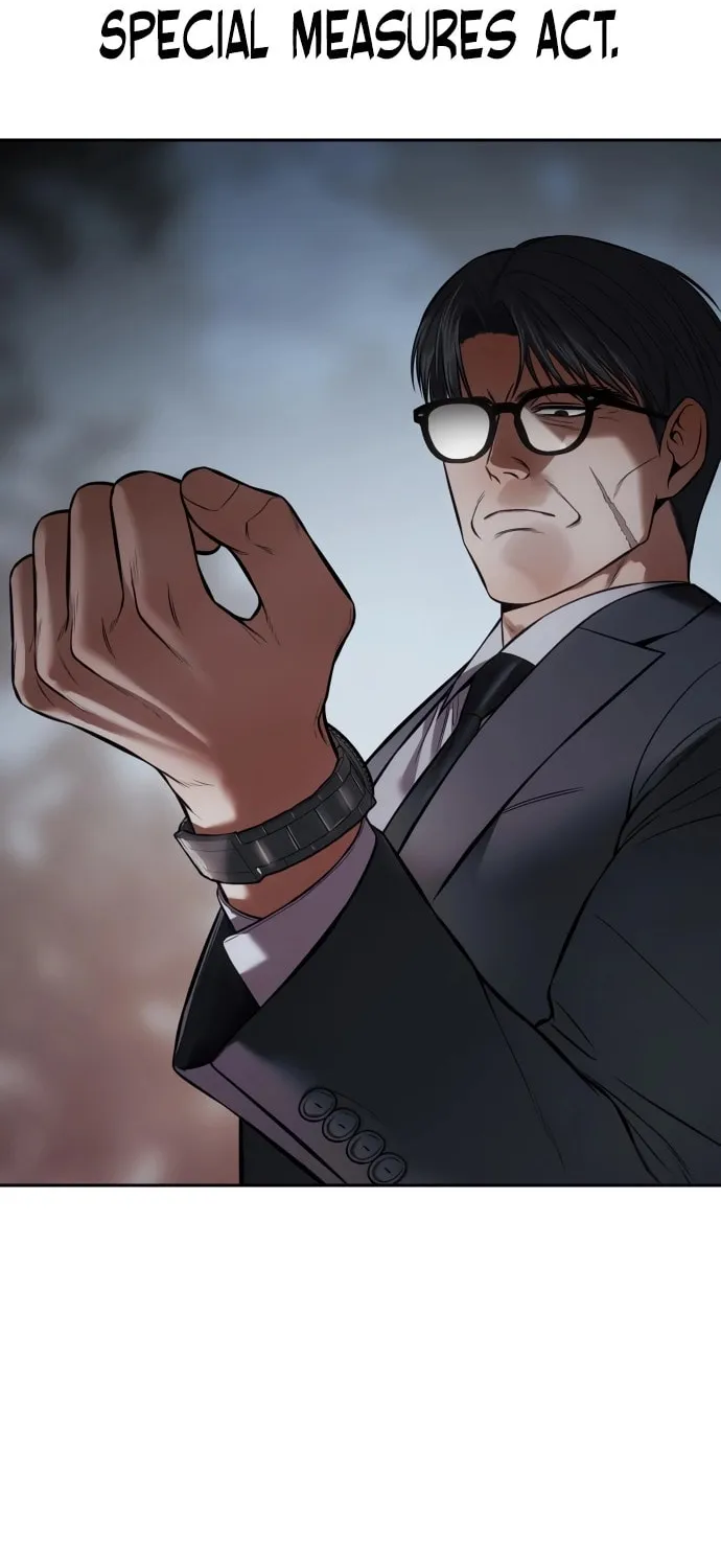 Baek XX Chapter 137 page 143 - 