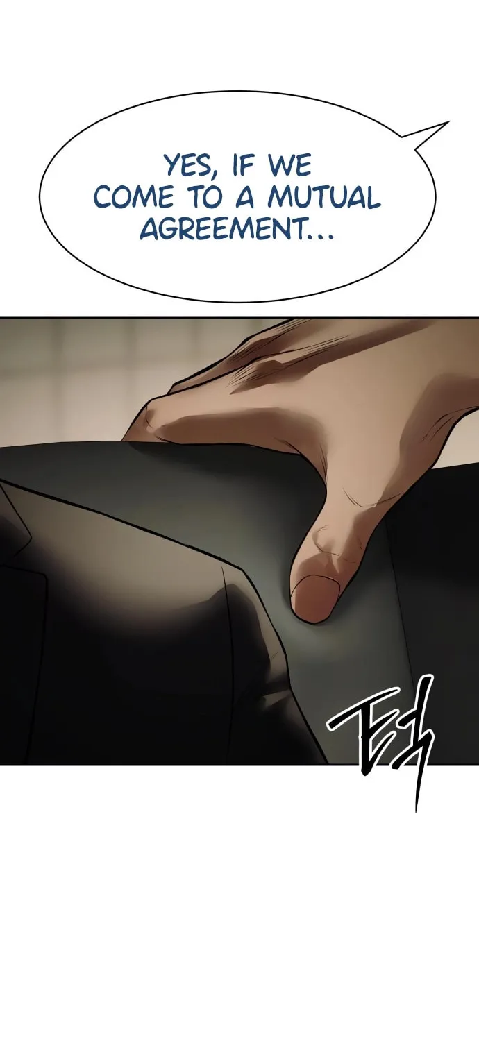 Baek XX Chapter 137 page 16 - 