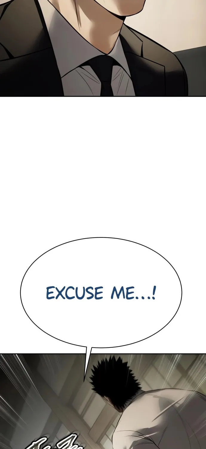 Baek XX Chapter 137 page 20 - 