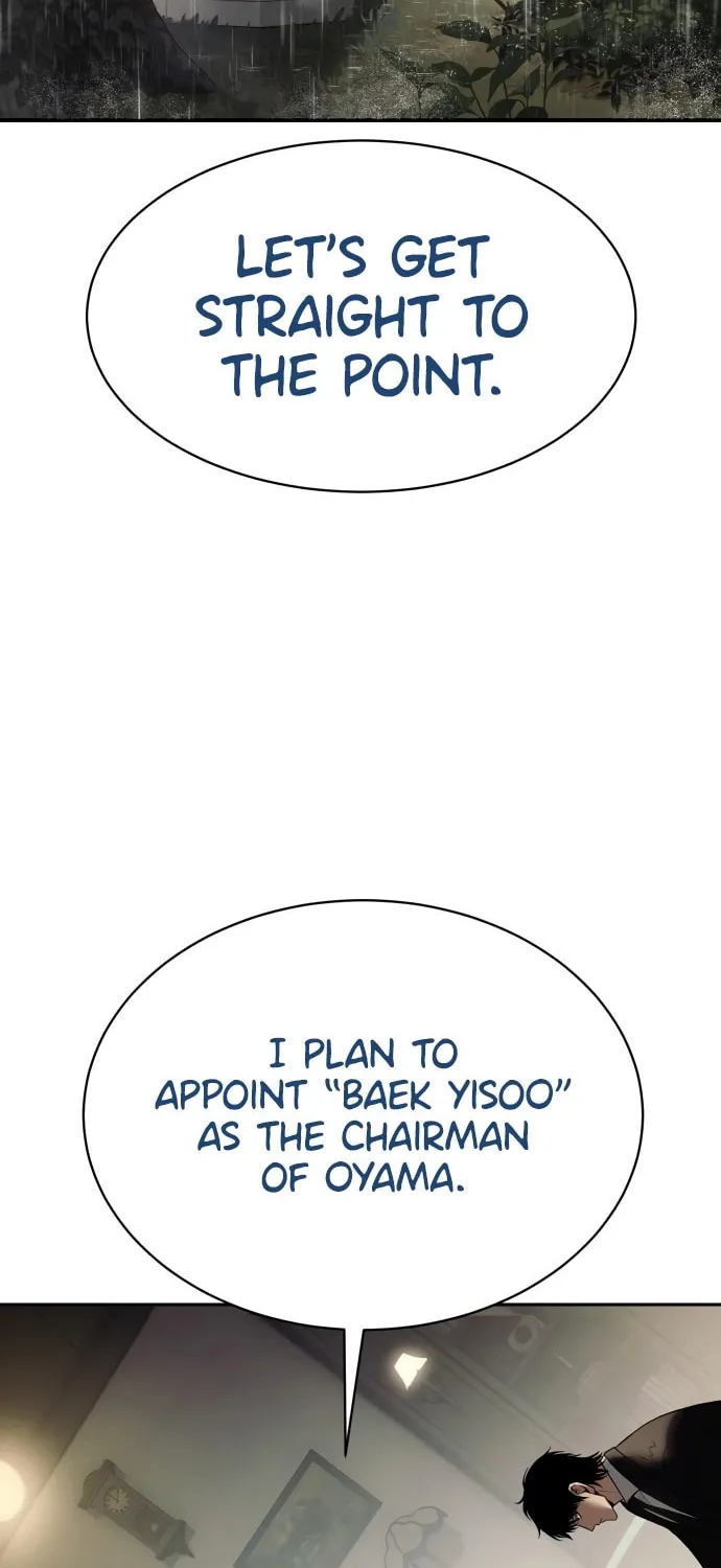 Baek XX Chapter 137 page 3 - 