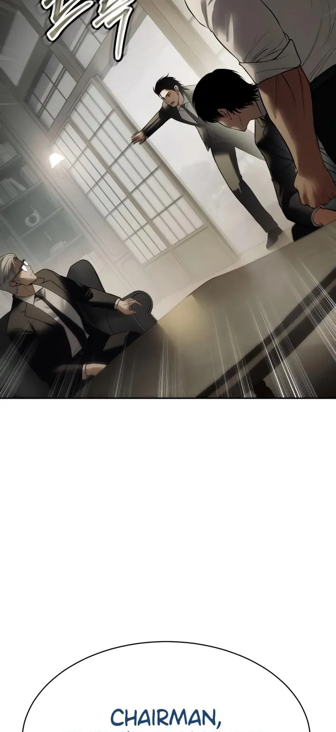 Baek XX Chapter 137 page 21 - 