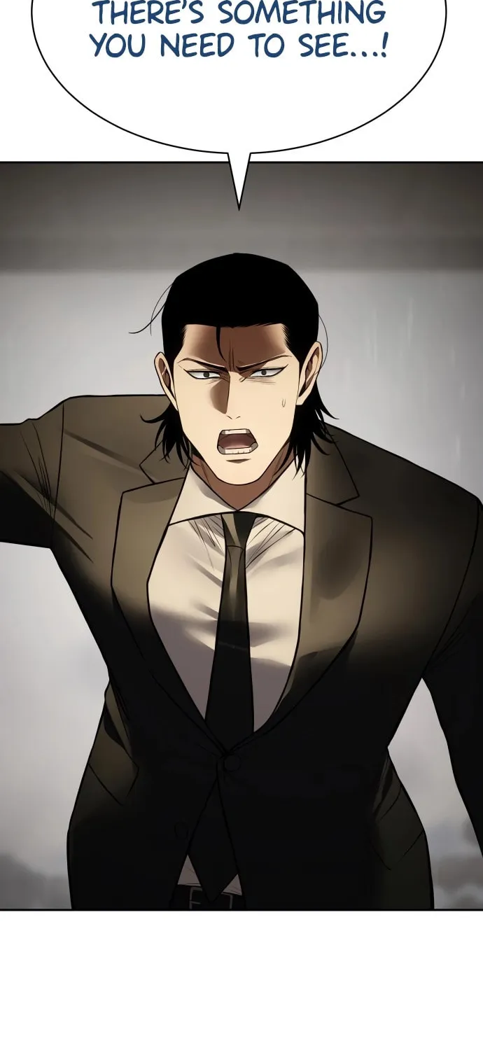 Baek XX Chapter 137 page 22 - 