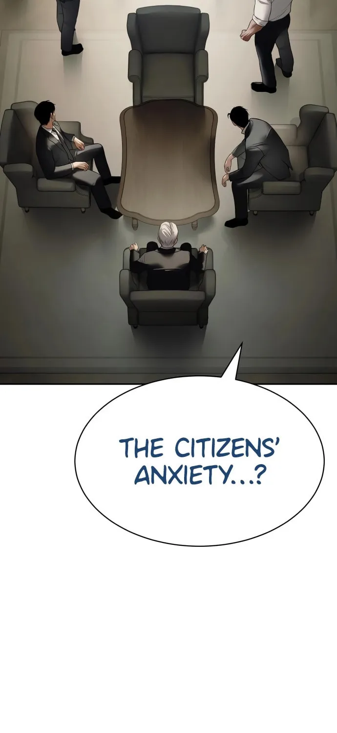 Baek XX Chapter 137 page 26 - 