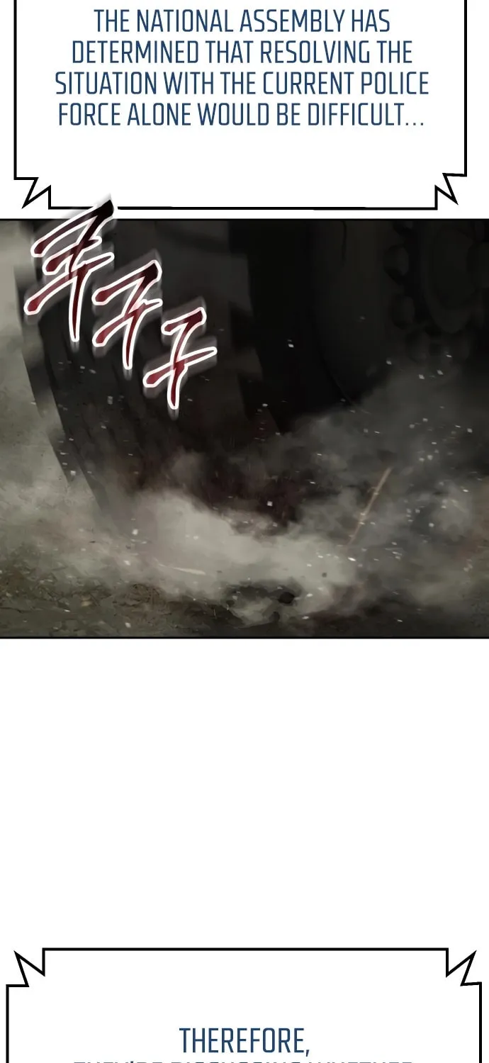 Baek XX Chapter 137 page 30 - 