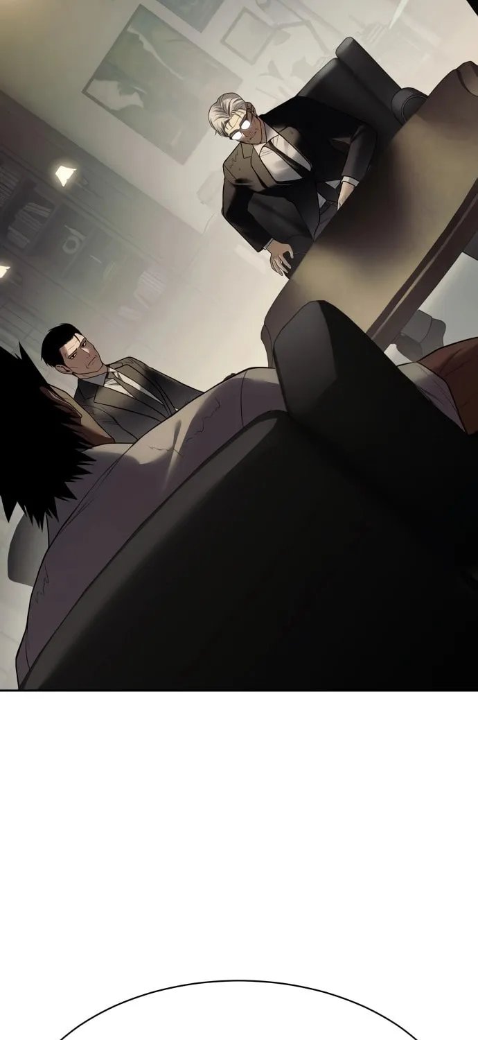 Baek XX Chapter 137 page 4 - 