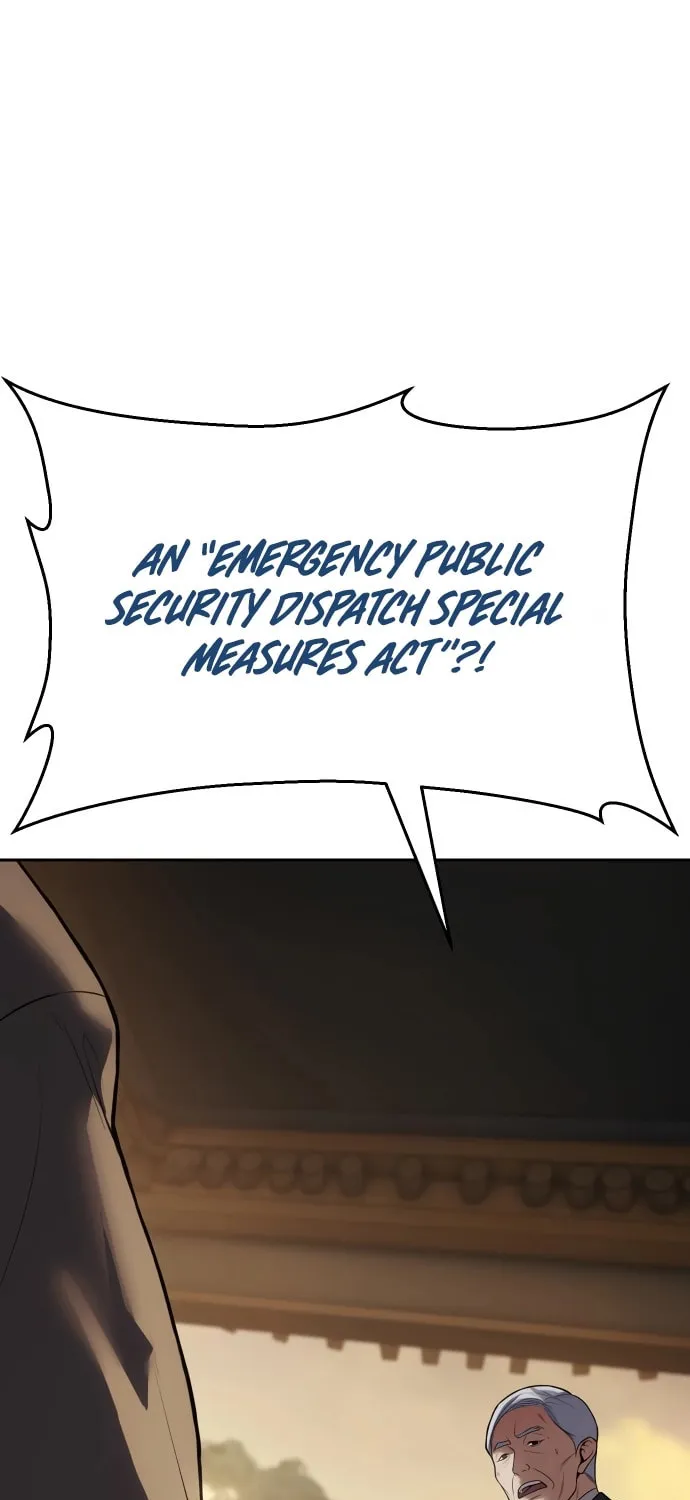 Baek XX Chapter 137 page 34 - 