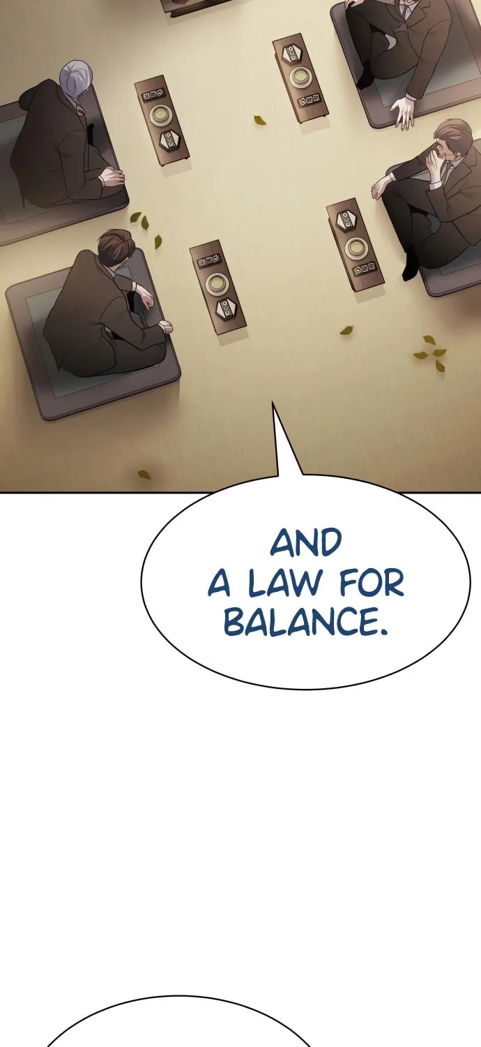 Baek XX Chapter 137 page 37 - 