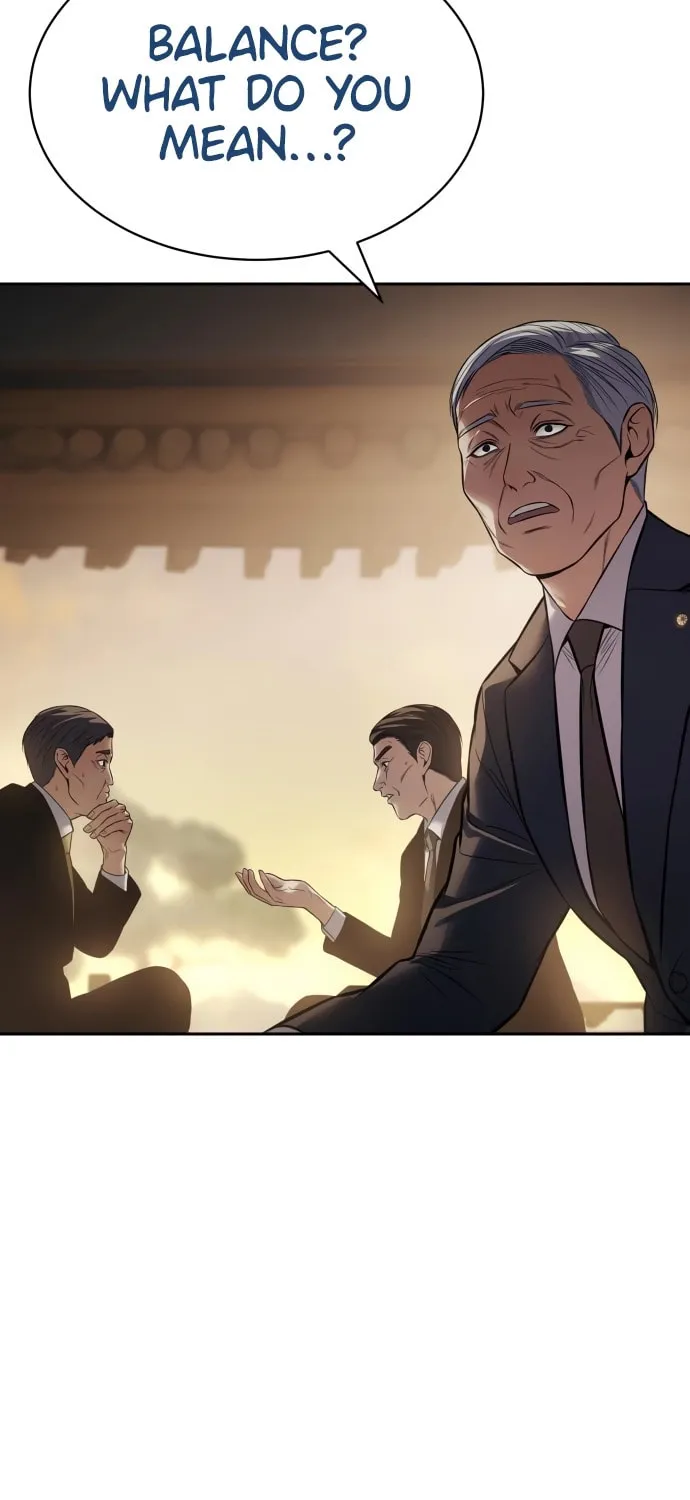 Baek XX Chapter 137 page 38 - 