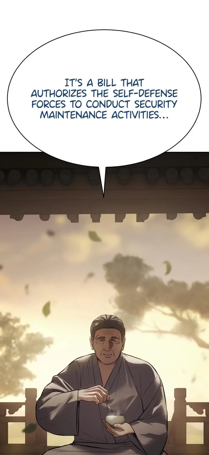 Baek XX Chapter 137 page 40 - 