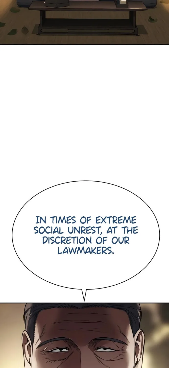 Baek XX Chapter 137 page 42 - 