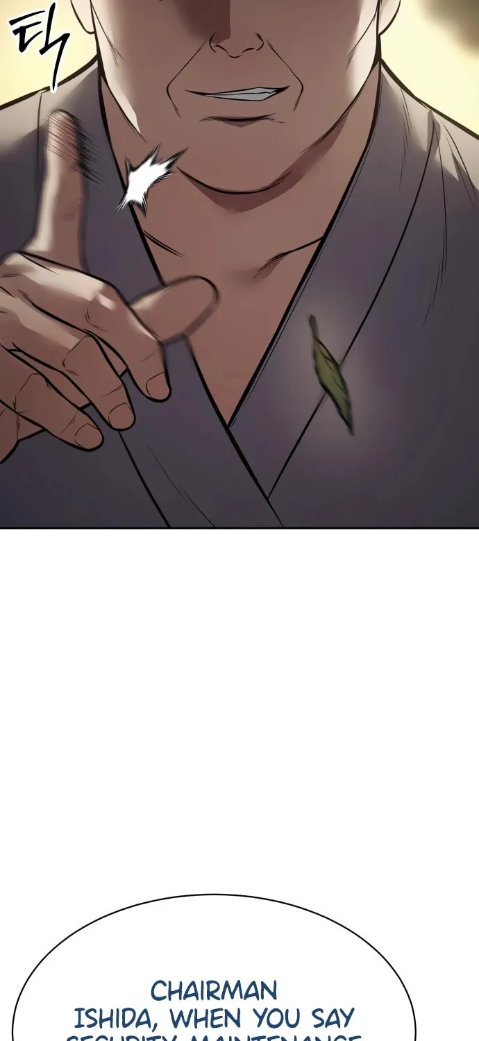 Baek XX Chapter 137 page 43 - 