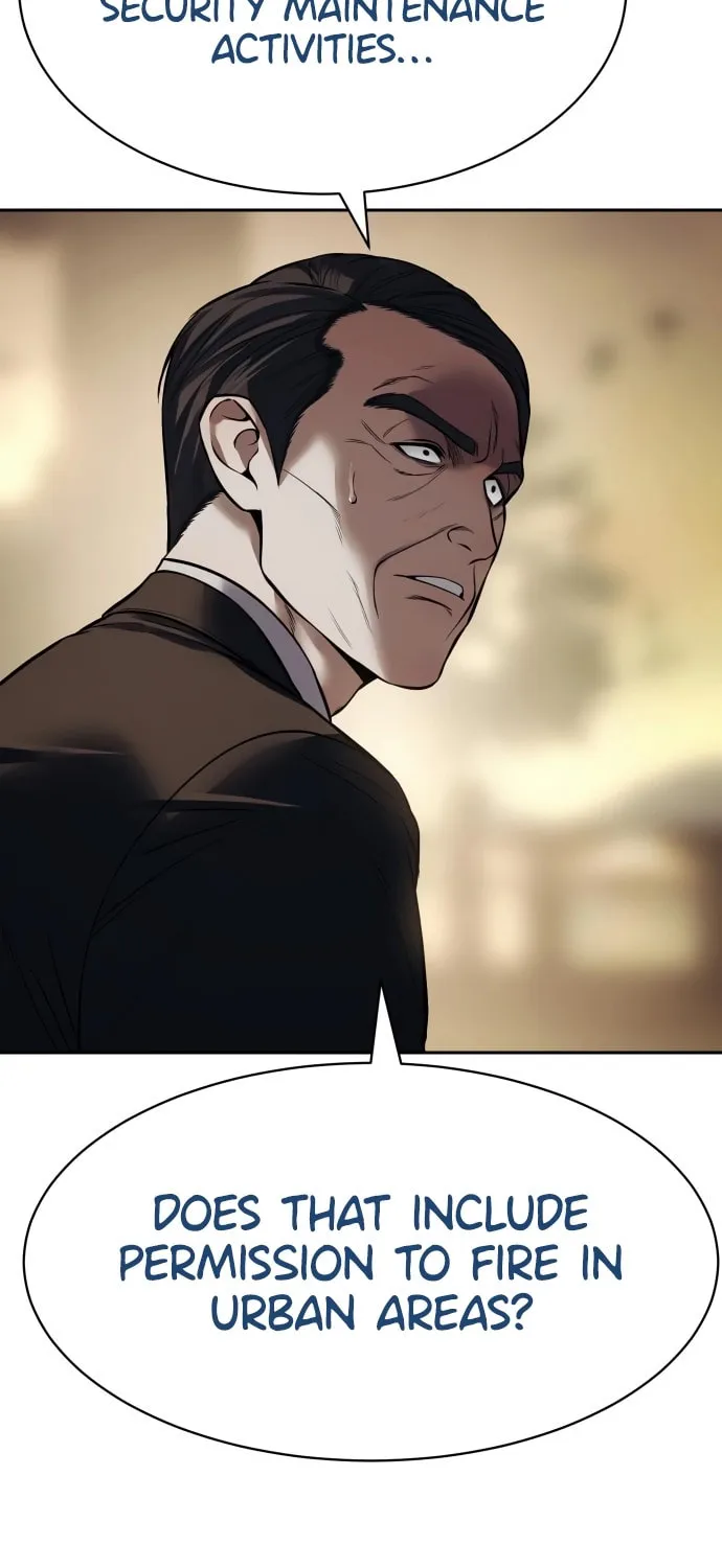 Baek XX Chapter 137 page 44 - 