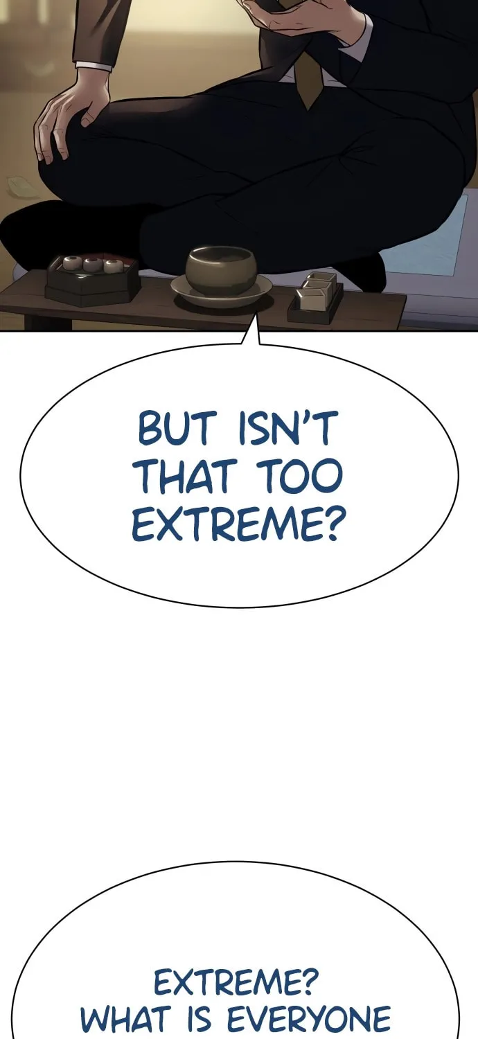 Baek XX Chapter 137 page 49 - 