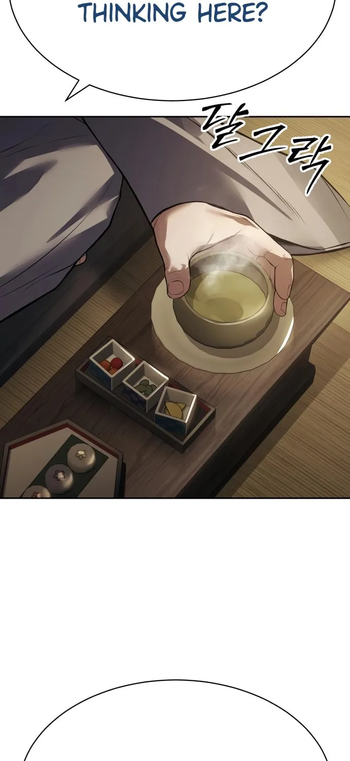 Baek XX Chapter 137 page 50 - 