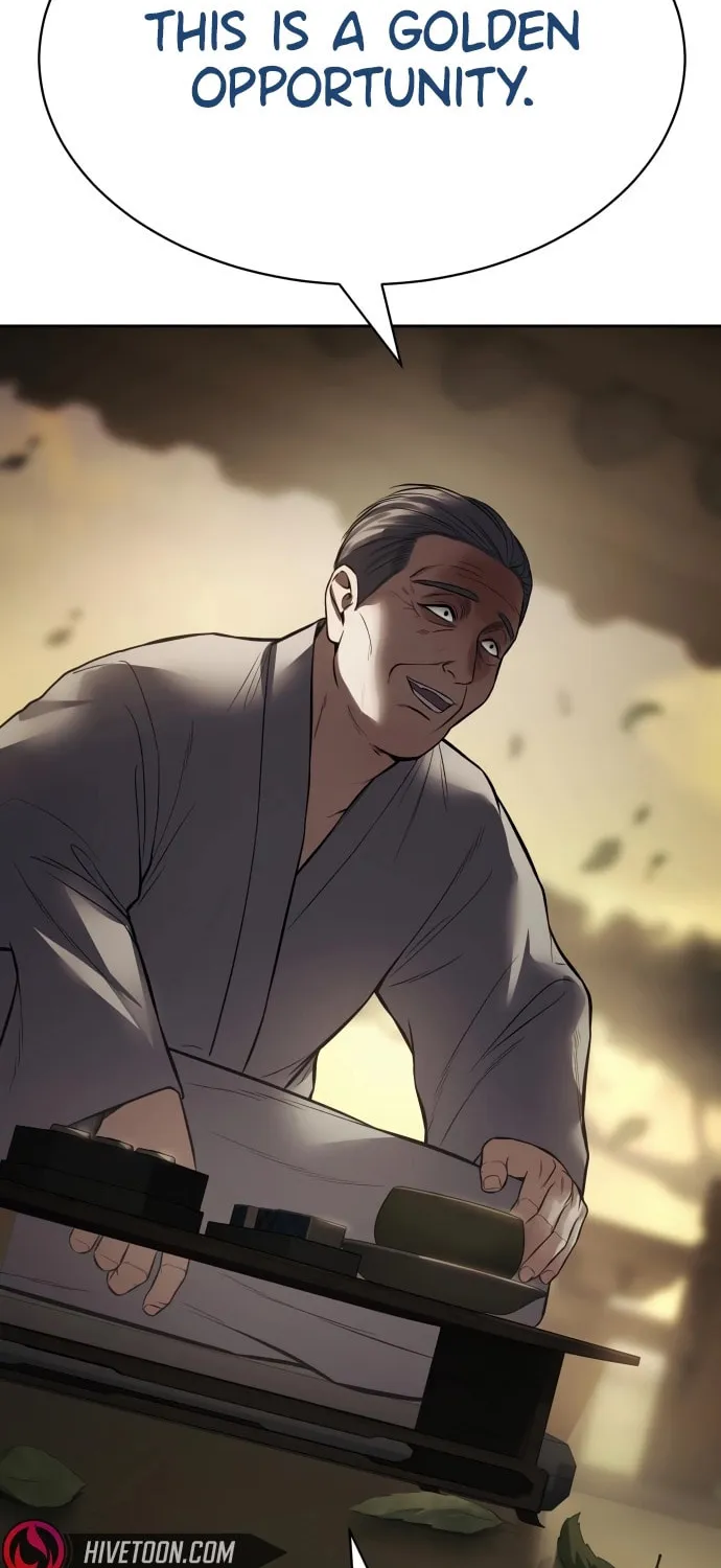 Baek XX Chapter 137 page 51 - 
