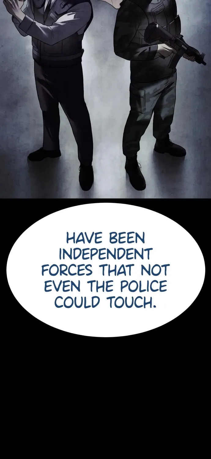 Baek XX Chapter 137 page 54 - 