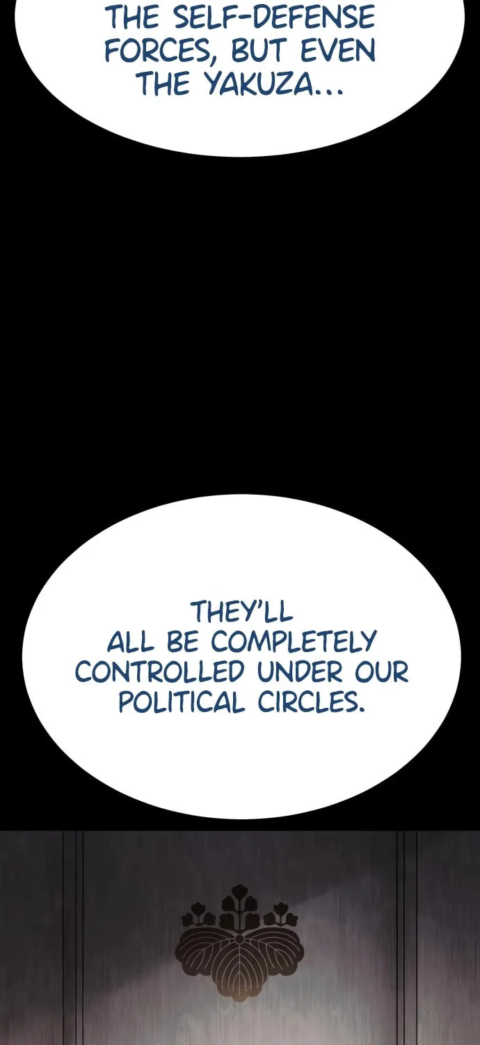 Baek XX Chapter 137 page 56 - 