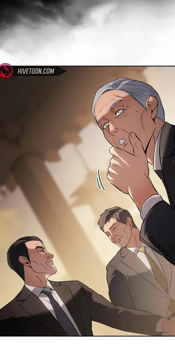 Baek XX Chapter 137 page 58 - 