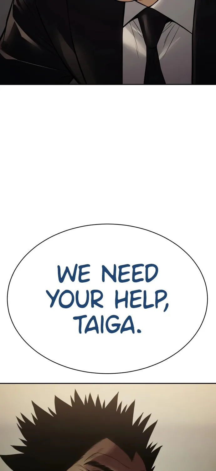 Baek XX Chapter 137 page 7 - 