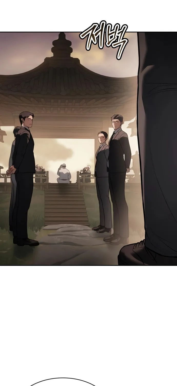 Baek XX Chapter 137 page 62 - 