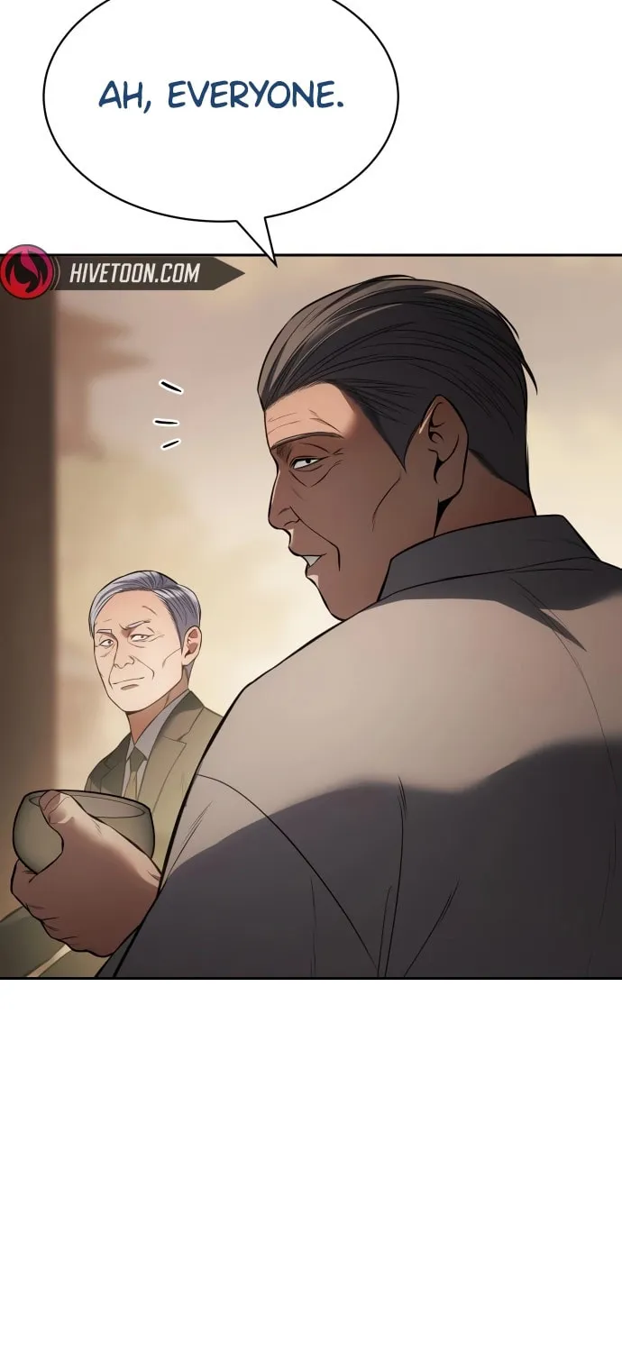 Baek XX Chapter 137 page 63 - 