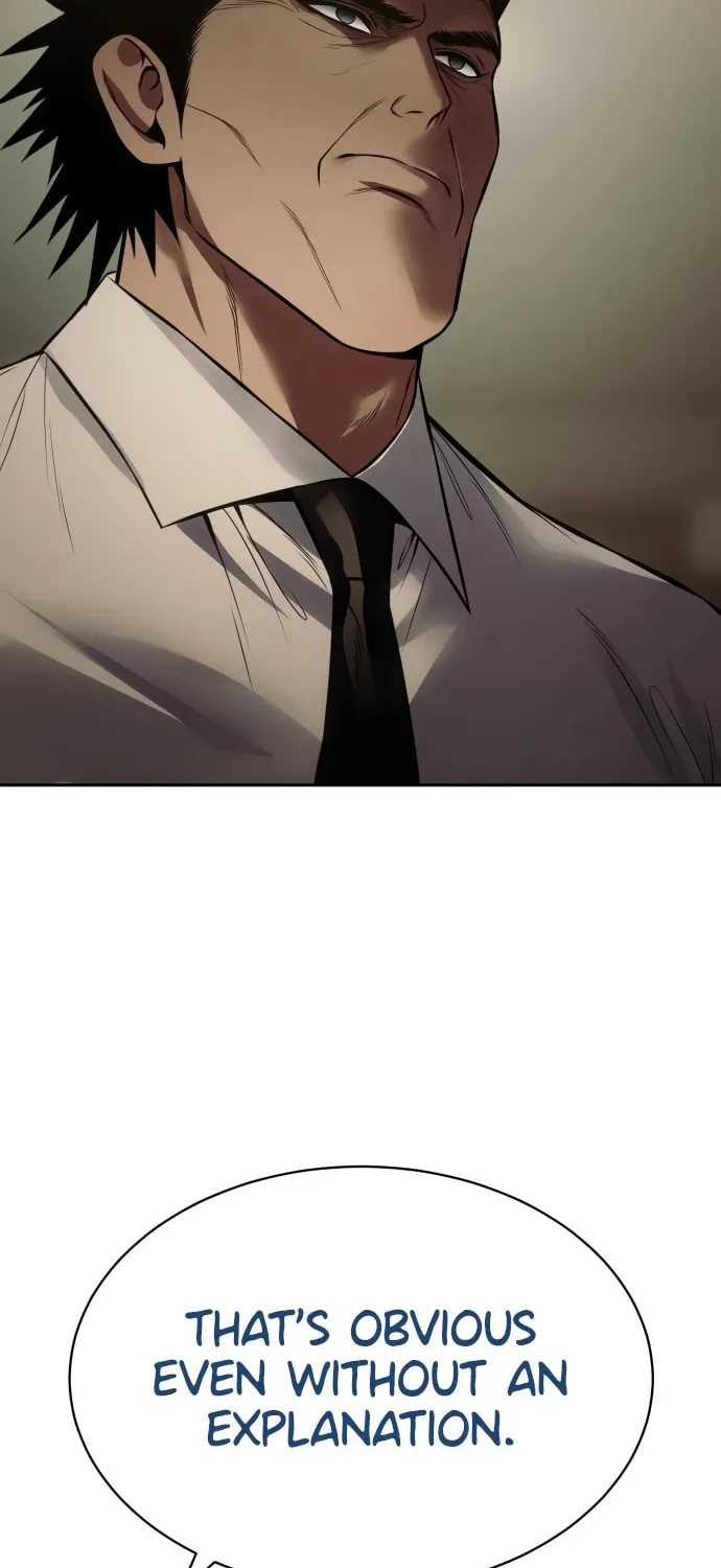 Baek XX Chapter 137 page 8 - 