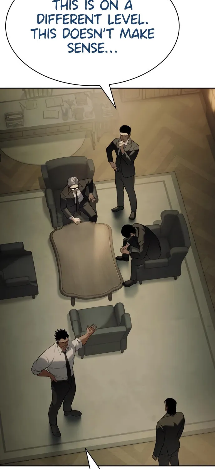 Baek XX Chapter 137 page 72 - 