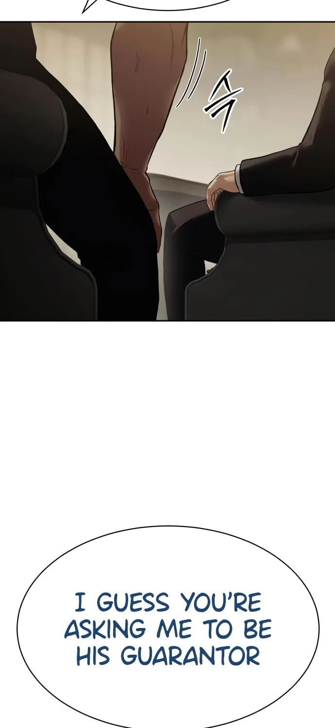 Baek XX Chapter 137 page 9 - 