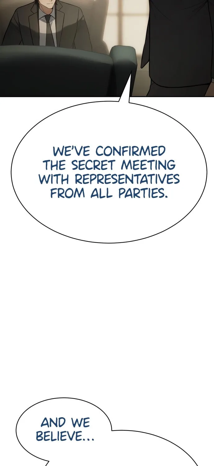 Baek XX Chapter 137 page 83 - 