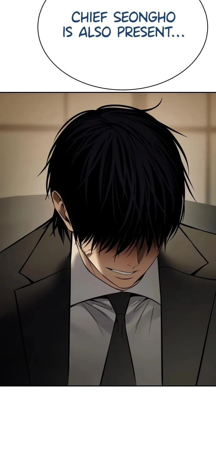 Baek XX Chapter 137 page 84 - 