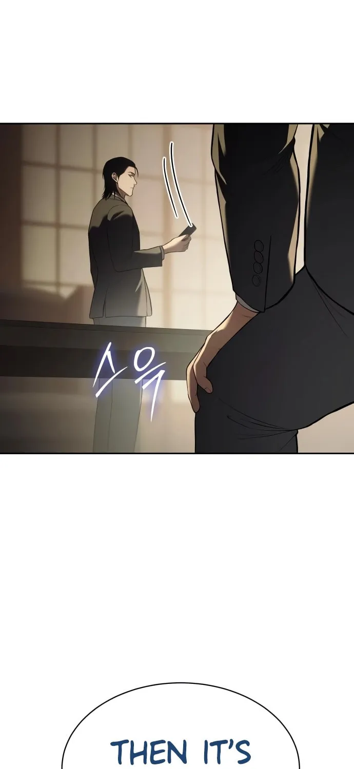 Baek XX Chapter 137 page 85 - 