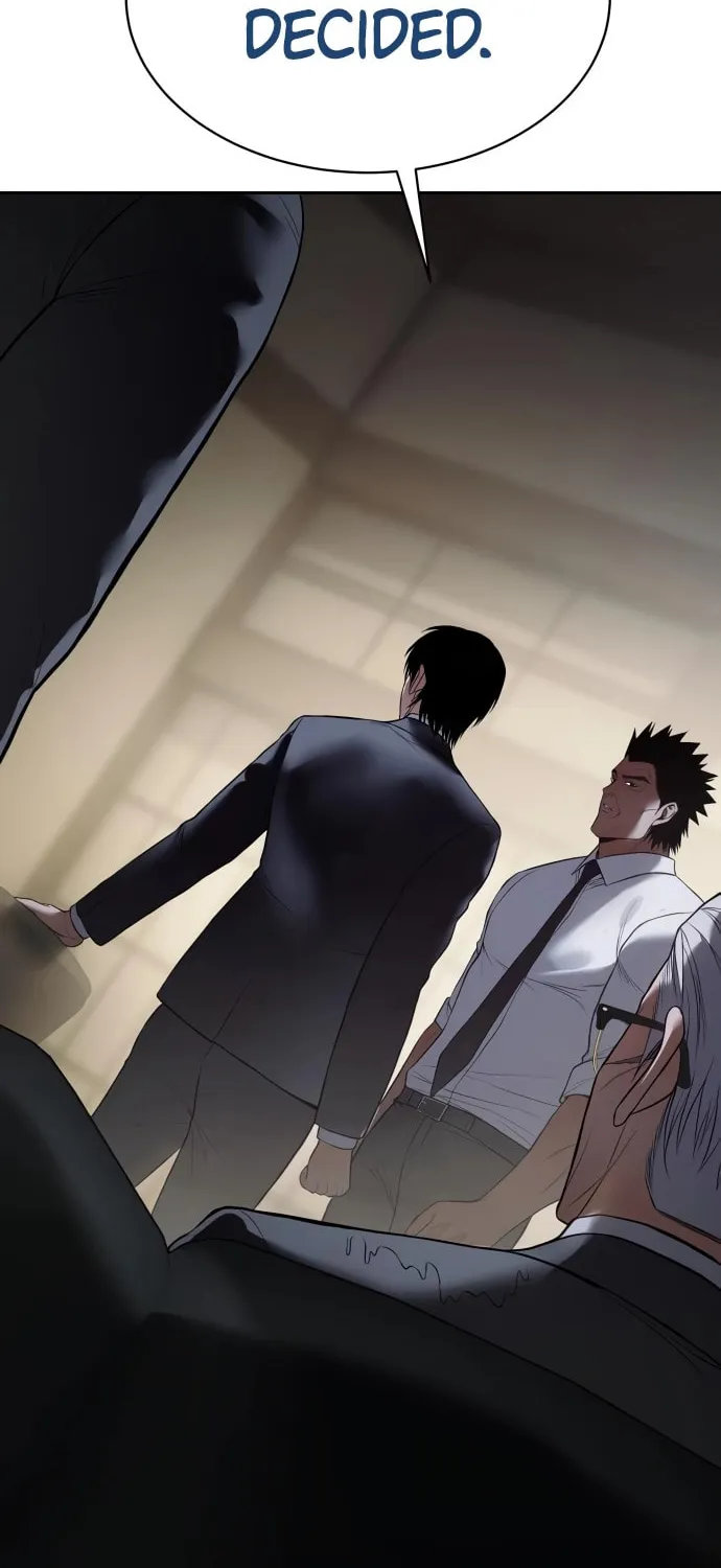Baek XX Chapter 137 page 86 - 
