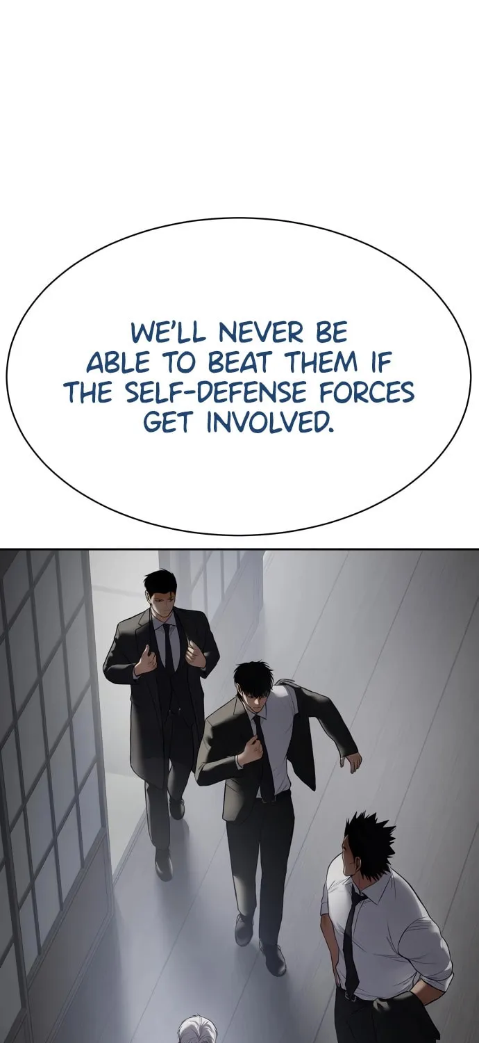 Baek XX Chapter 137 page 89 - 