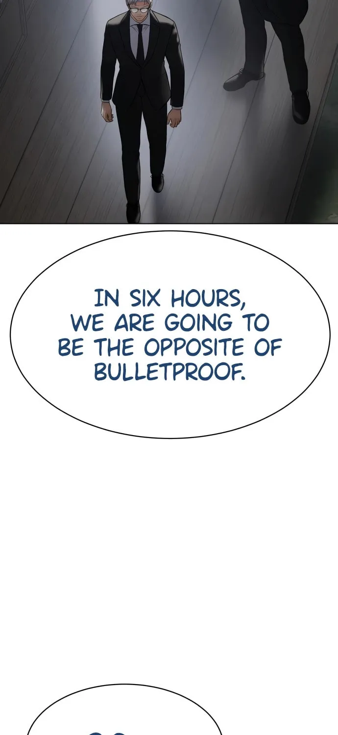 Baek XX Chapter 137 page 90 - 