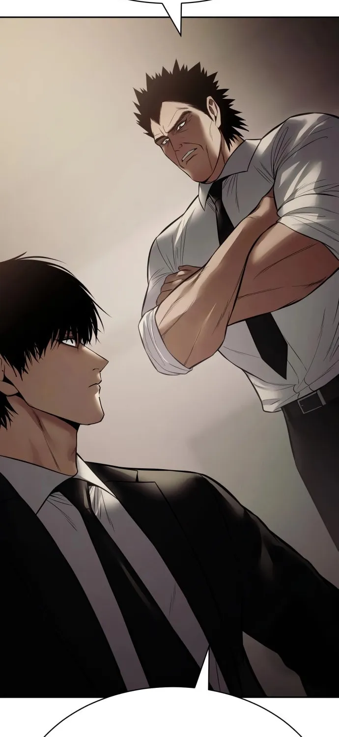 Baek XX Chapter 137 page 10 - 