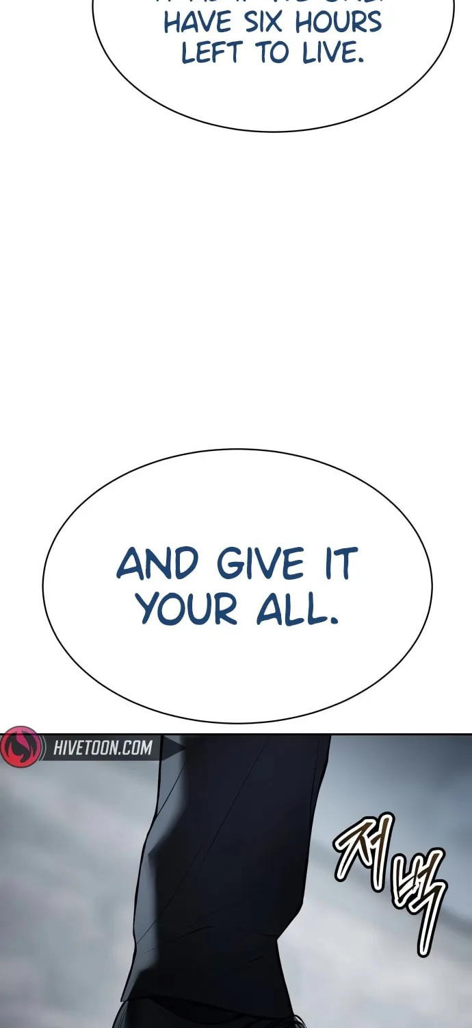 Baek XX Chapter 137 page 92 - 