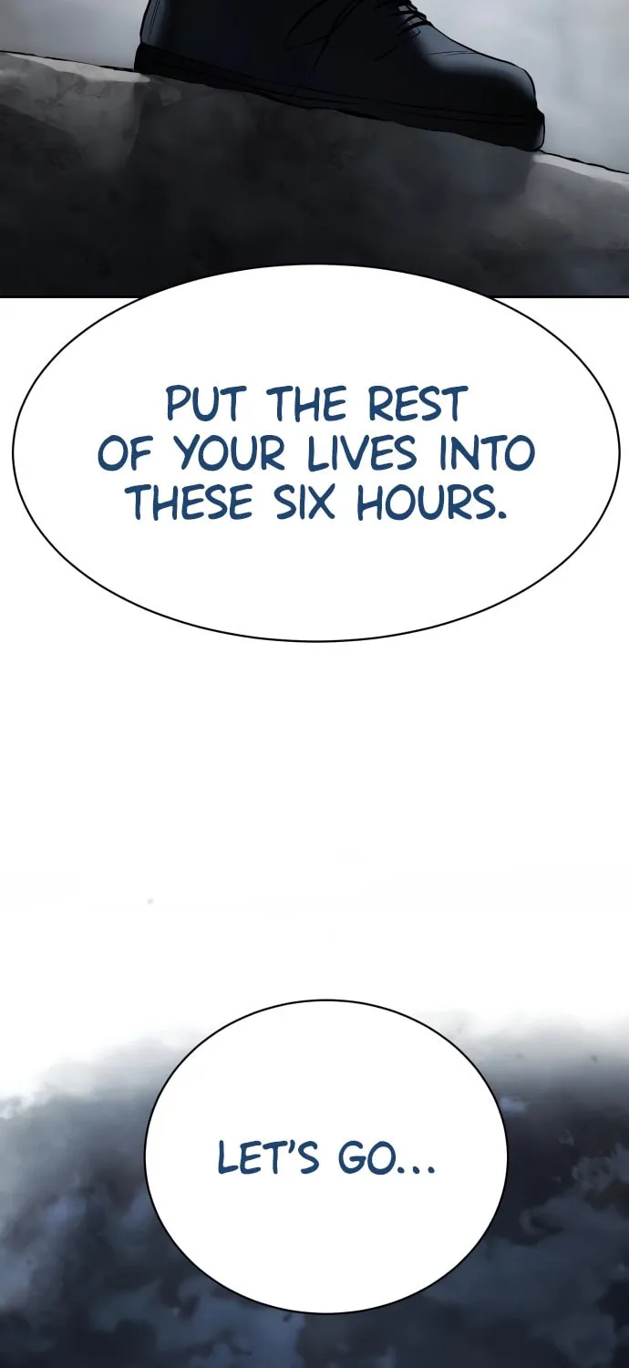 Baek XX Chapter 137 page 93 - 