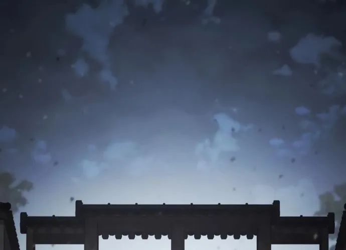 Baek XX Chapter 137 page 94 - 