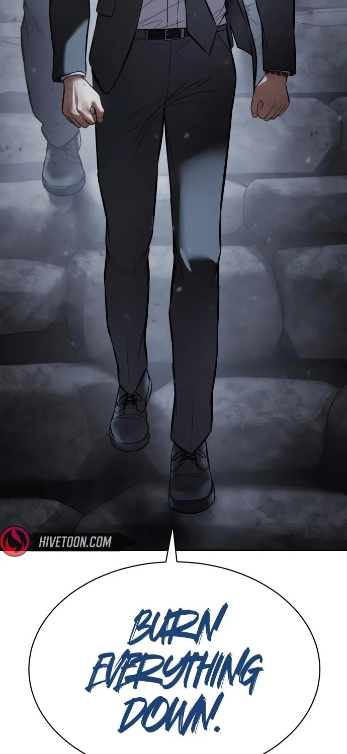 Baek XX Chapter 137 page 96 - 