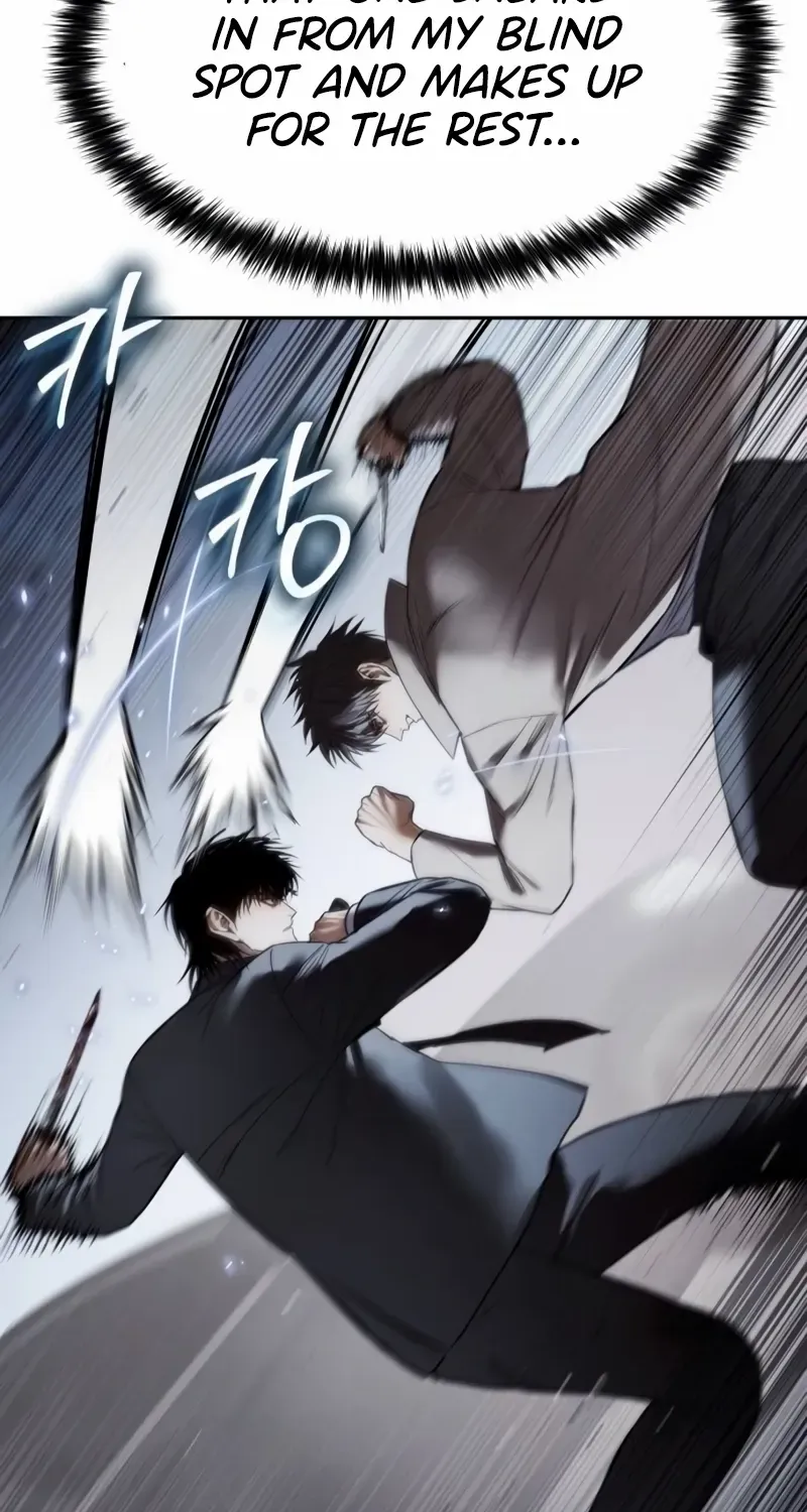 Baek XX Chapter 138 page 104 - 