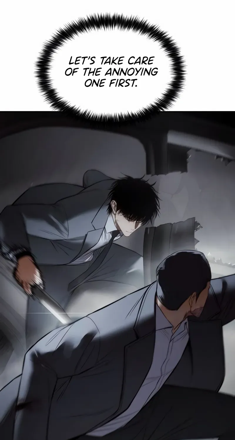 Baek XX Chapter 138 page 109 - 