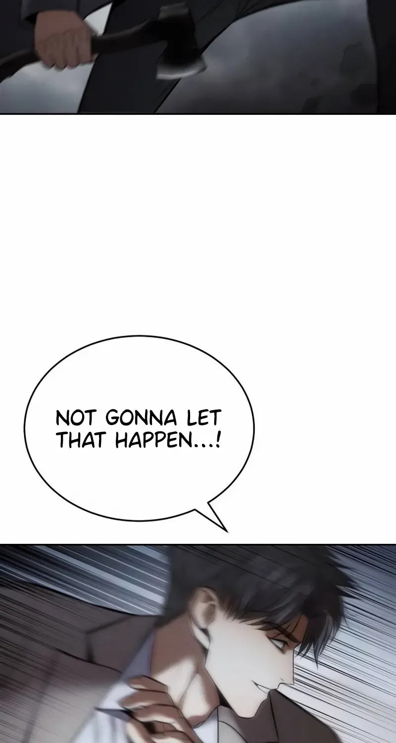 Baek XX Chapter 138 page 110 - 