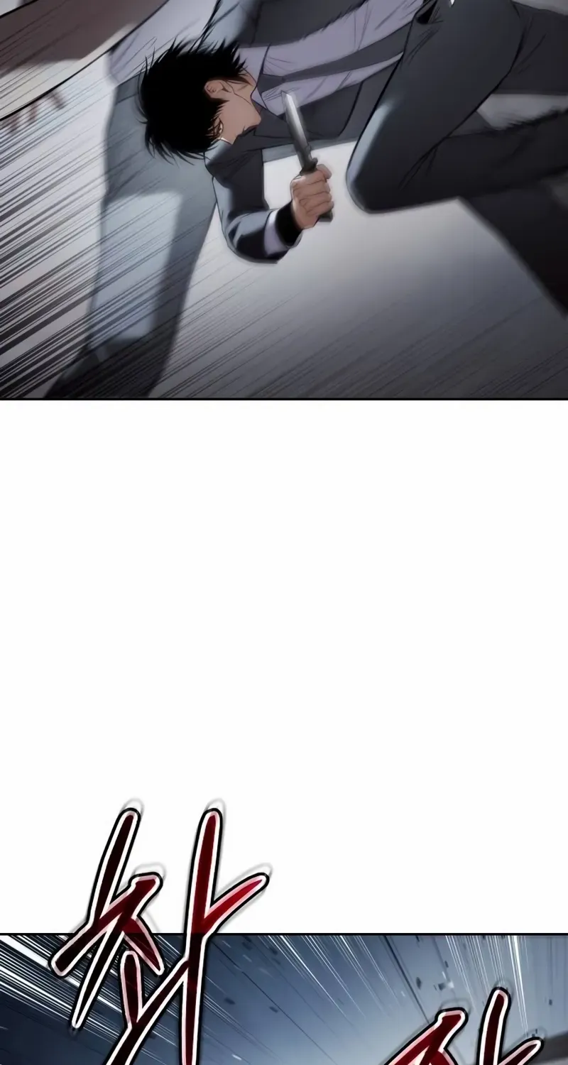 Baek XX Chapter 138 page 112 - 