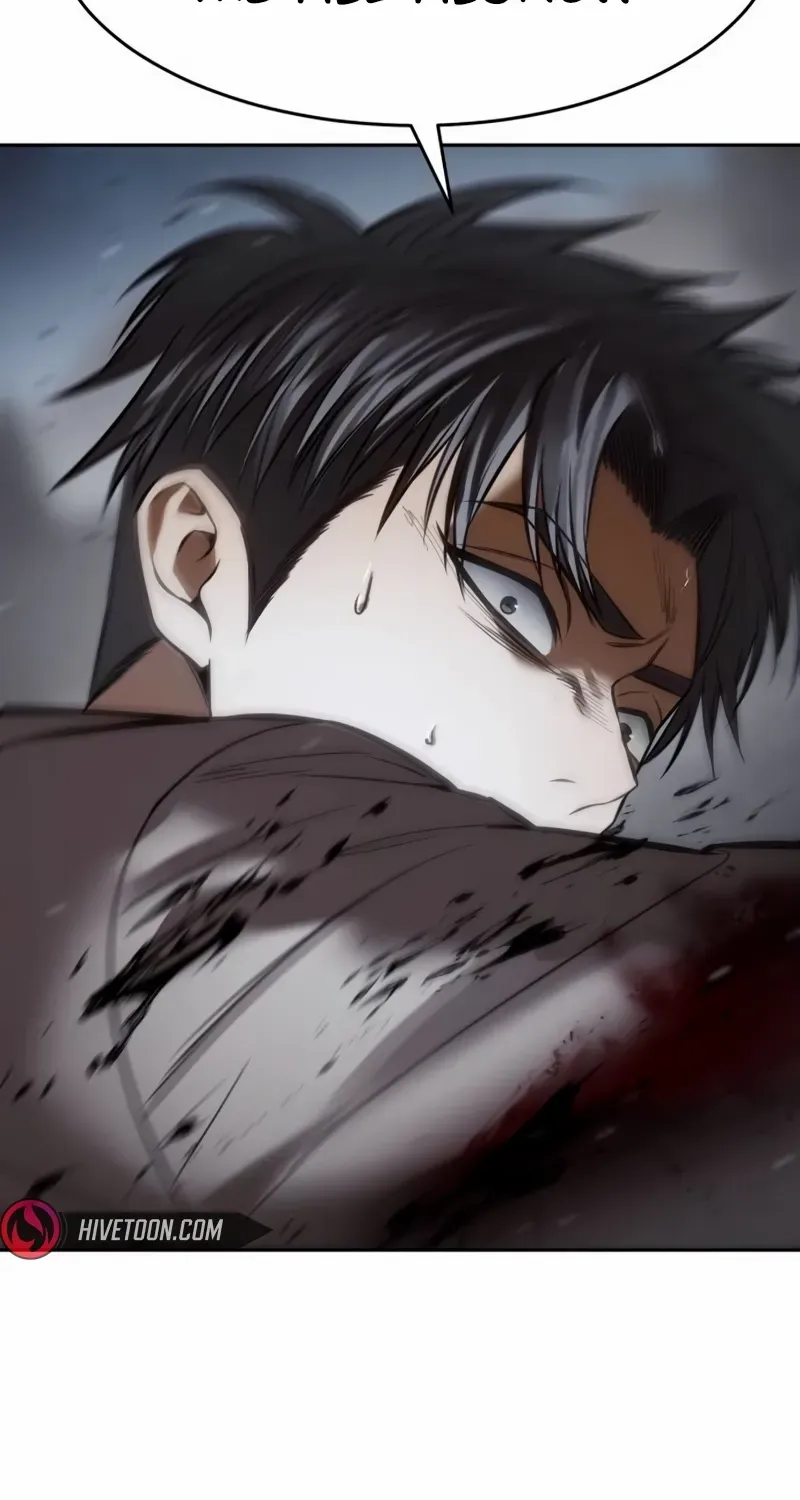 Baek XX Chapter 138 page 115 - 
